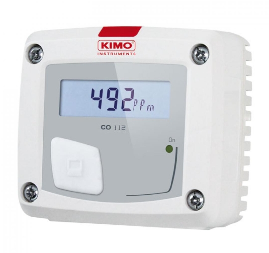 KIMO凯茂变送器CO 112