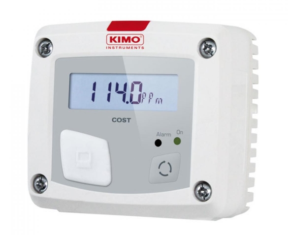 KIMO凯茂检测器COST-S