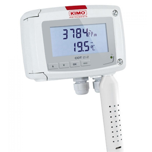 KIMO凯茂CO2 传感器COT 212-R
