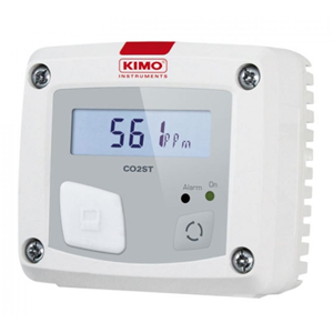 KIMO凯茂测量二氧化碳传感器CO2ST