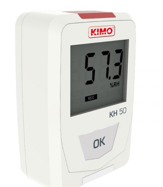 KIMO凯茂温湿度计KH 50