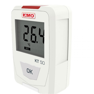 KIMO凯茂数据记录仪KT 50