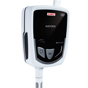 KIMO凯茂无线数据记录器KH 210-A-RF