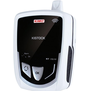 KIMO凯茂用于实验室记录仪KT 150-RF