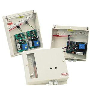 KIMO凯茂电接点压力控制器ECM 300