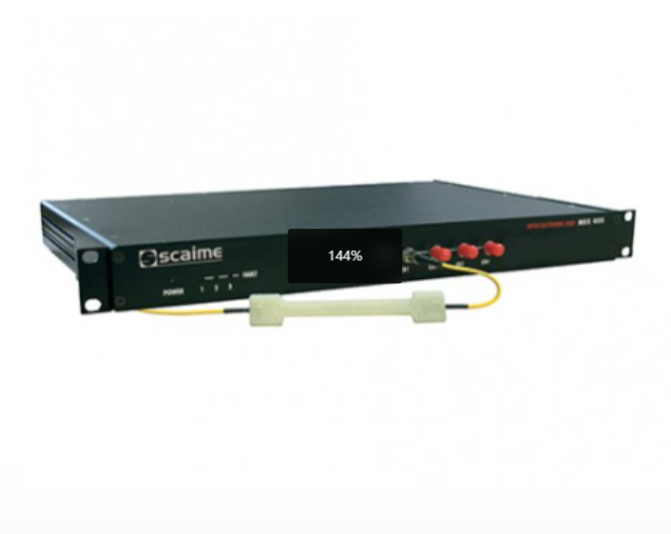 法国SCAIME世感框架安装采集装置MDX400T-R