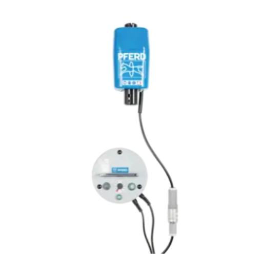 德国PFERD马圈软轴驱动RUER 8/180 SI