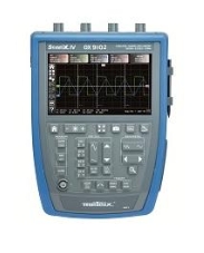法国CHAUVIN ARNOUX手持式示波器OX9102