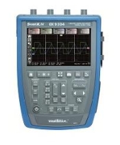 法国CHAUVIN ARNOUX多通道示波器OX9304