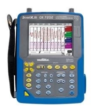 法国CHAUVIN ARNOUX实验室示波器OX 7202