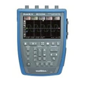 法国CHAUVIN ARNOUX多通道示波器OX9304