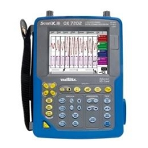法国CHAUVIN ARNOUX实验室示波器OX 7202