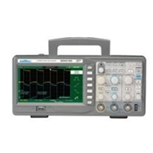 法国CHAUVIN ARNOUX双通道示波器DOX 2100