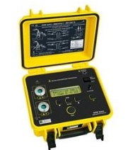 法国CHAUVIN ARNOUX变压器测试仪DTR 8510