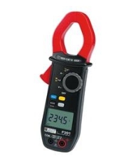 法国CHAUVIN ARNOUX万用钳表F201