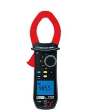 法国CHAUVIN ARNOUX万用钳表F402
