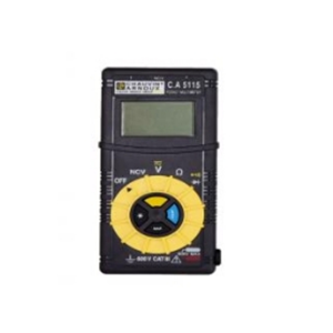 法国CHAUVIN ARNOUX计数万用表CA5115