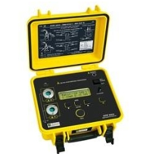 法国CHAUVIN ARNOUX变压器测试仪DTR 8510