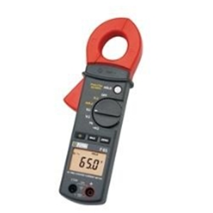 法国CHAUVIN ARNOUX电流钳表F 65