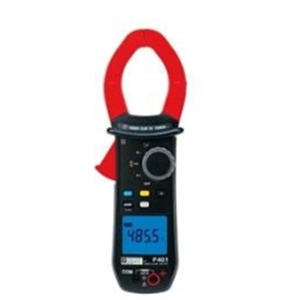法国CHAUVIN ARNOUX万用钳表F402