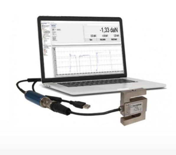 法国SCAIME世感数据记录器模块LCV-USB3