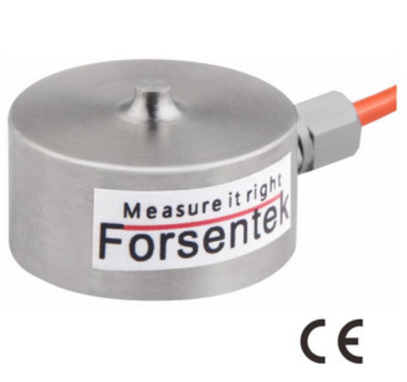 FORSENTEK赛力斯小尺寸荷重计FC20B