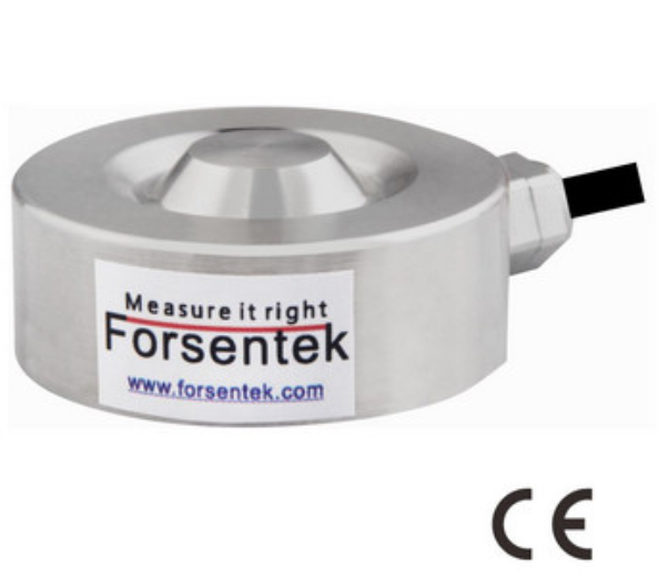 FORSENTEK赛力斯压缩式荷重传感器FC25