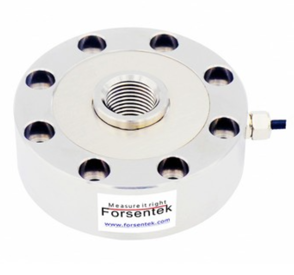 FORSENTEK赛力斯轮辐式荷重传感器FCMU