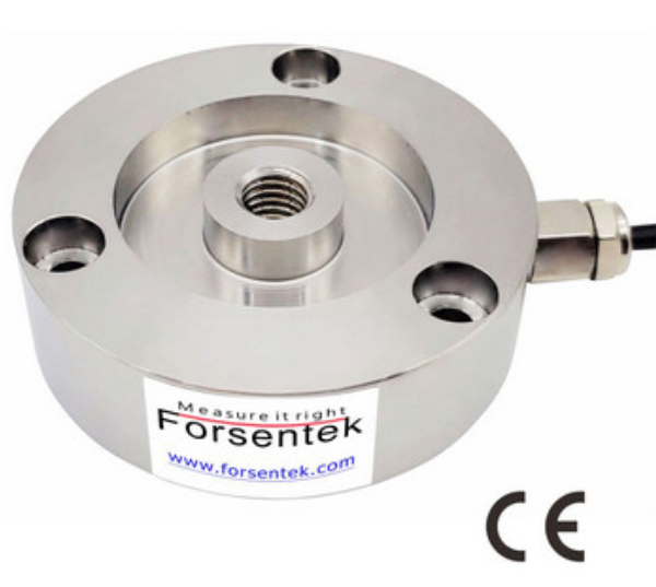 FORSENTEK赛力斯压力测量负荷传感器FCMP
