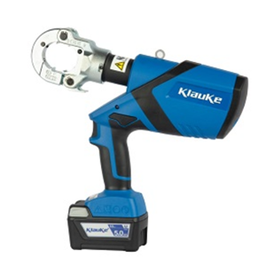 德国KLAUKE柯劳克驱动液压压接工具EK6022AP