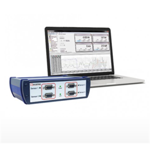 法国SCAIME世感4信道数据记录仪SI-USB3