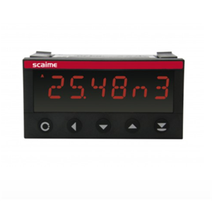 法国SCAIME世感可编程指示器IM-S