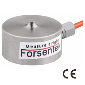 FORSENTEK赛力斯小尺寸荷重计FC20B