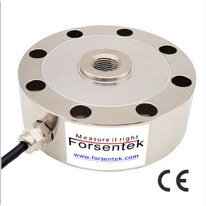 FORSENTEK赛力斯高精度压力传感器FCM