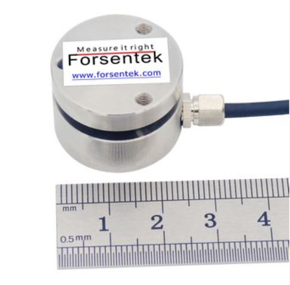 FORSENTEK赛力斯小型法兰面测力传感器FFP