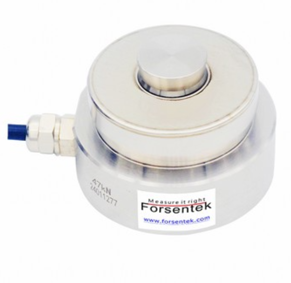 FORSENTEK赛力斯扭环式称重传感器FCRN