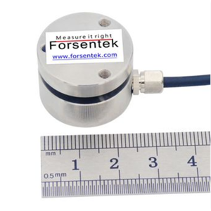 FORSENTEK赛力斯小型法兰面测力传感器FFP