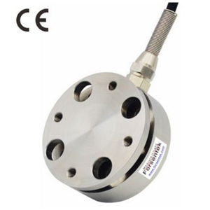FORSENTEK赛力斯双法兰结构荷重传感器FFD