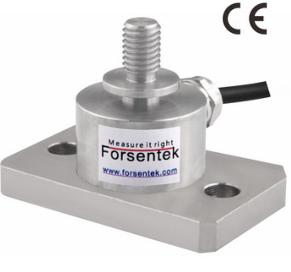 FORSENTEK赛力斯拉压双向测力传感器FL34A