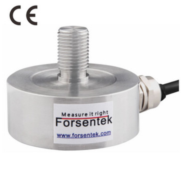 FORSENTEK赛力斯M12螺杆测力传感器FC51