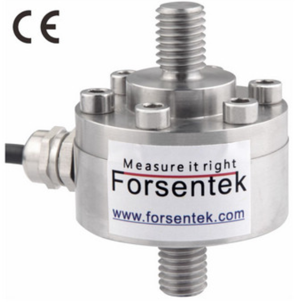 FORSENTEK赛力斯推拉力传感器FL51