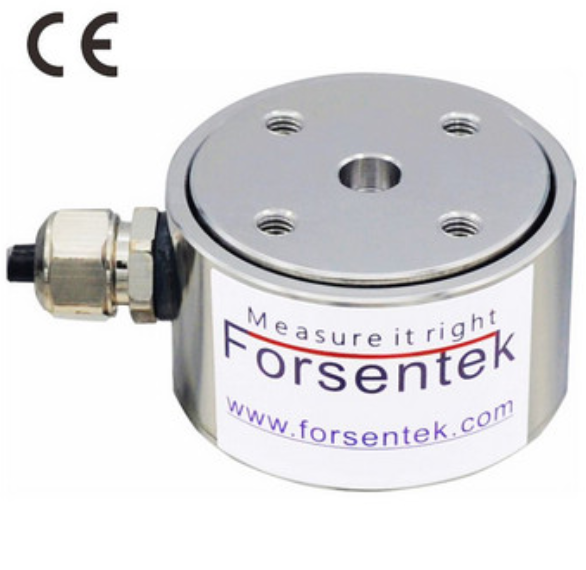 FORSENTEK赛力斯双法兰测力传感器FFA