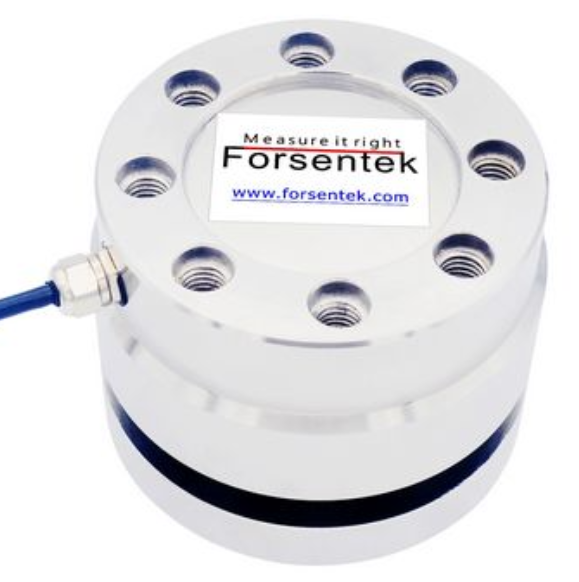 FORSENTEK赛力斯法兰式双向测力传感器FFQ