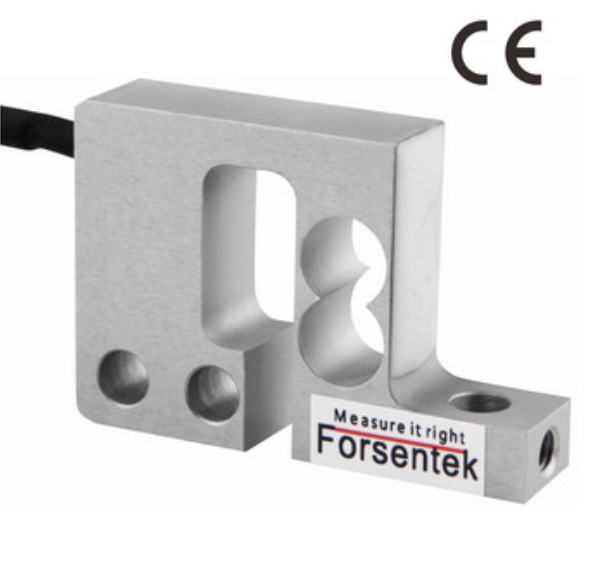 FORSENTEK赛力斯纺织张力传感器FSSC