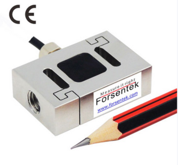 FORSENTEK赛力斯拉压型荷重传感器FUTC/FUTD