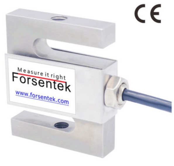 FORSENTEK赛力斯S型称重传感器FSRG