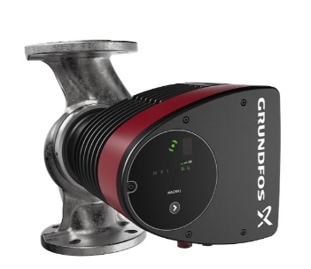 GRUNDFOS不绣钢循环泵MAGNA1 65-80 F N