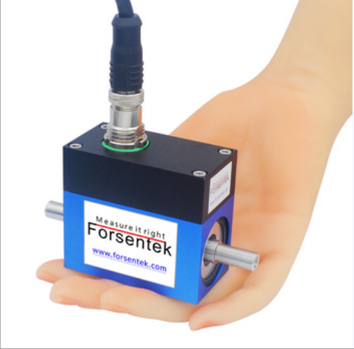 FORSENTEK赛力斯小量程动态扭力传感器FYTK