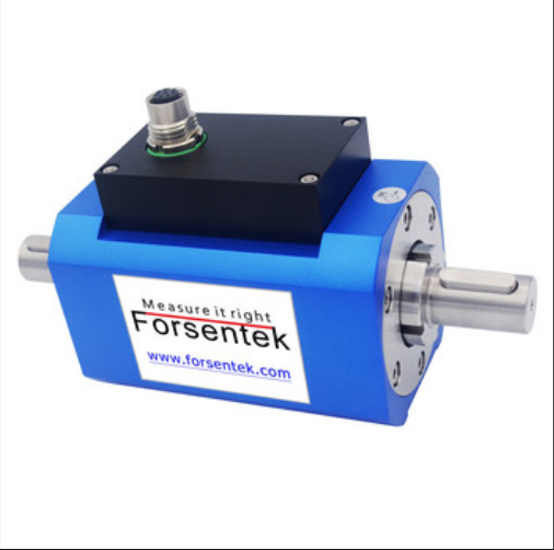 FORSENTEK赛力斯动态扭力传感器FYTG