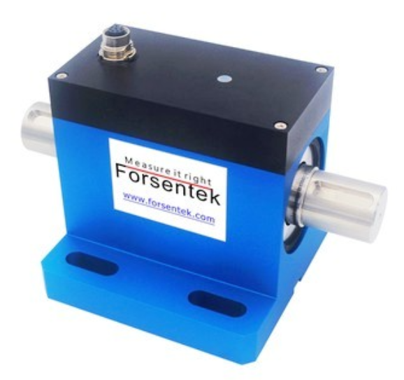 FORSENTEK赛力斯旋转扭矩传感器FYTQ